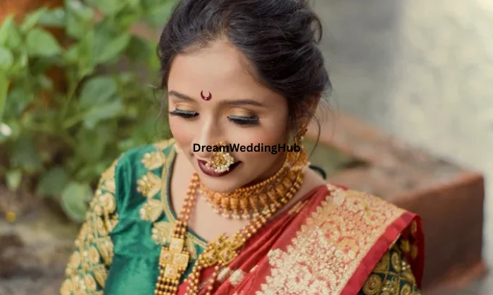 Shonal Makeup Artist